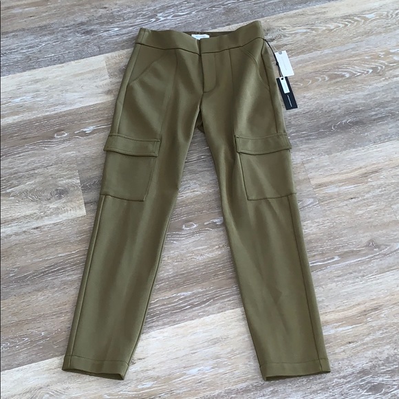 🌟Host Pick✨Anthropologie-The Essential Knit Cargo - Picture 6 of 10